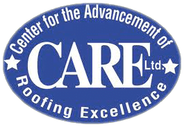 CARE - Center for the Advancement of Roofing Excellence